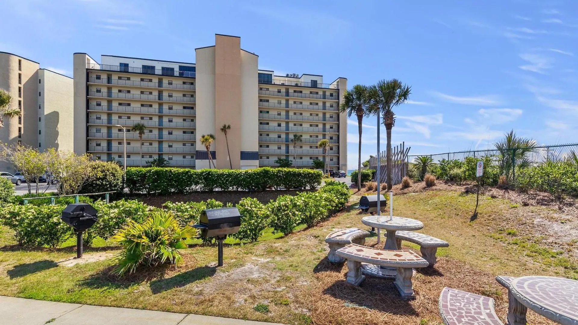Moonspinner 415A Panama City Beach