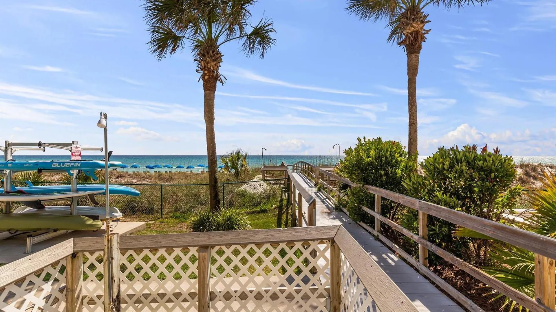 Moonspinner 415A Panama City Beach