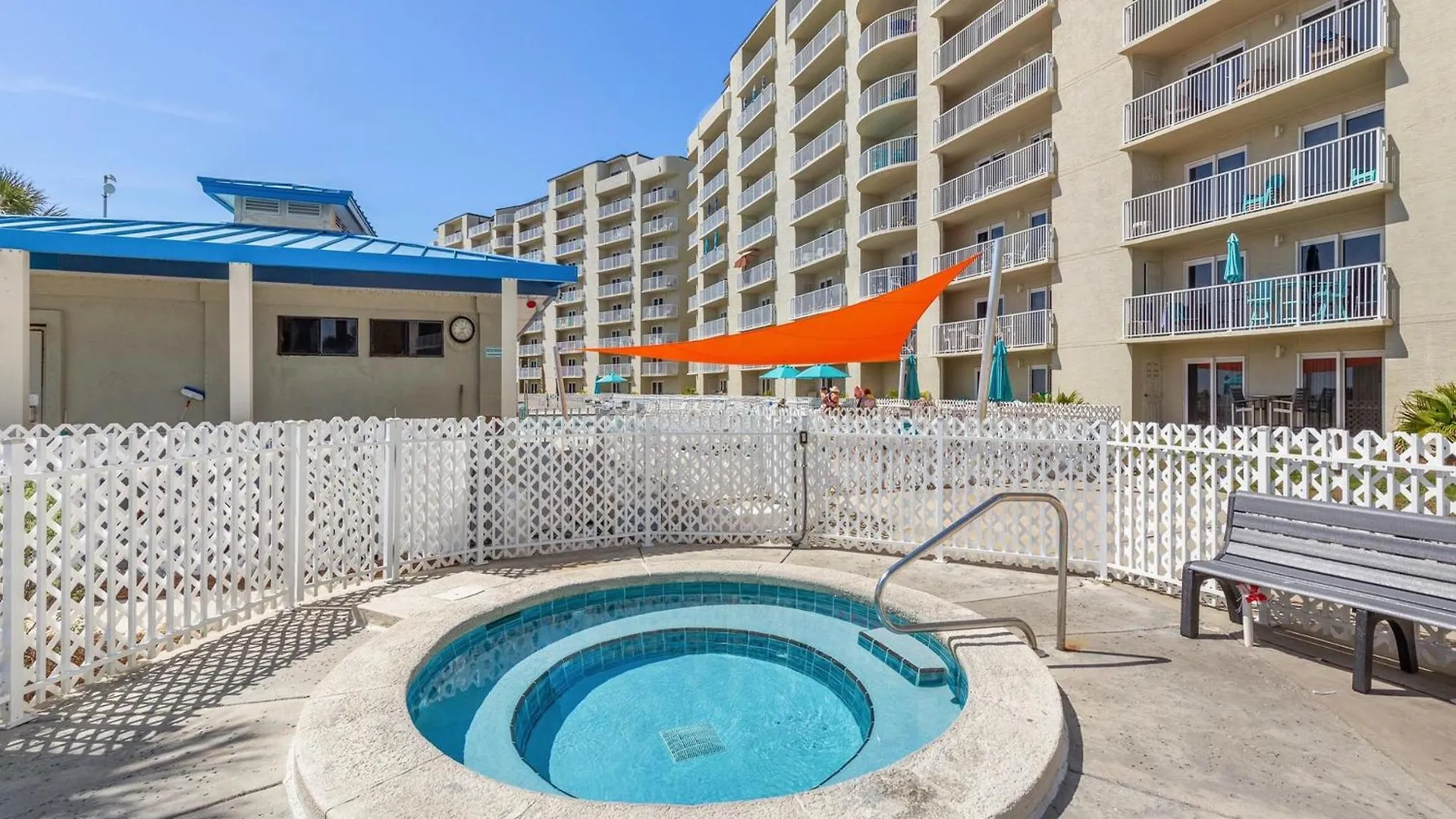 Moonspinner 415A Panama City Beach