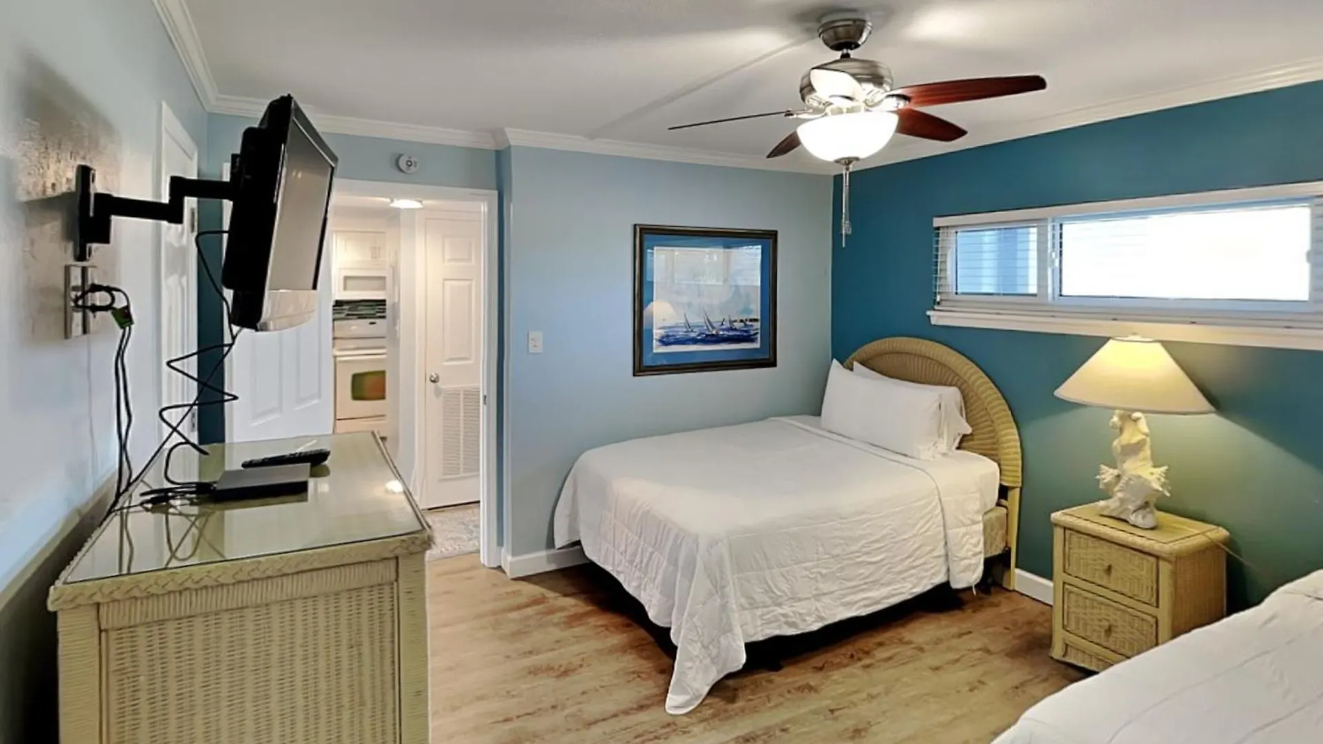 Moonspinner 415A Panama City Beach United States