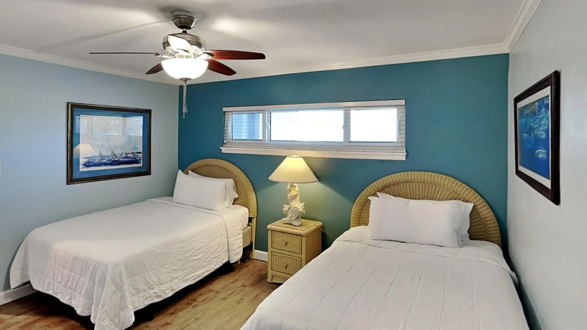 Moonspinner 415A Panama City Beach