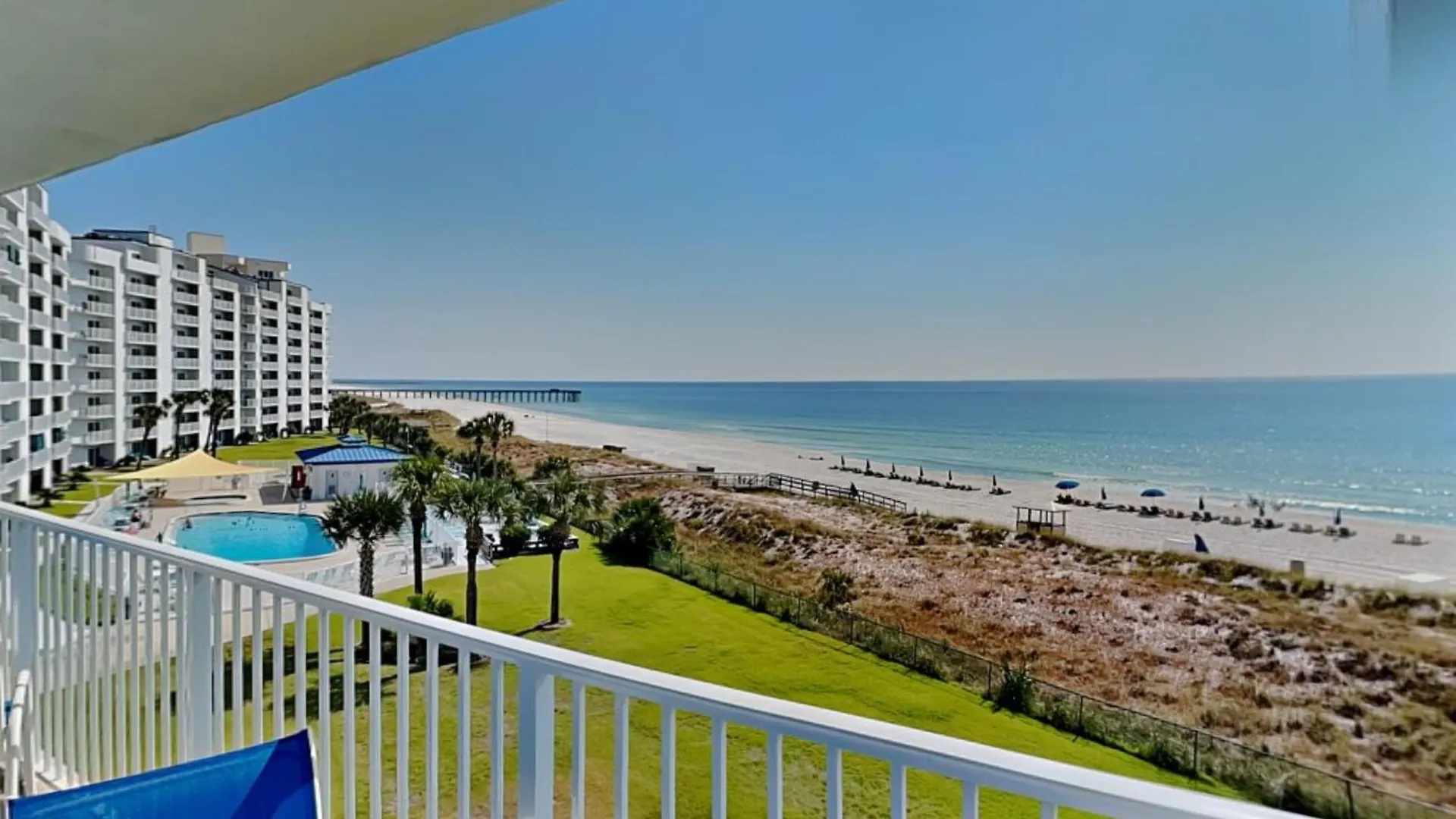 Moonspinner 415A Panama City Beach 0*,  United States