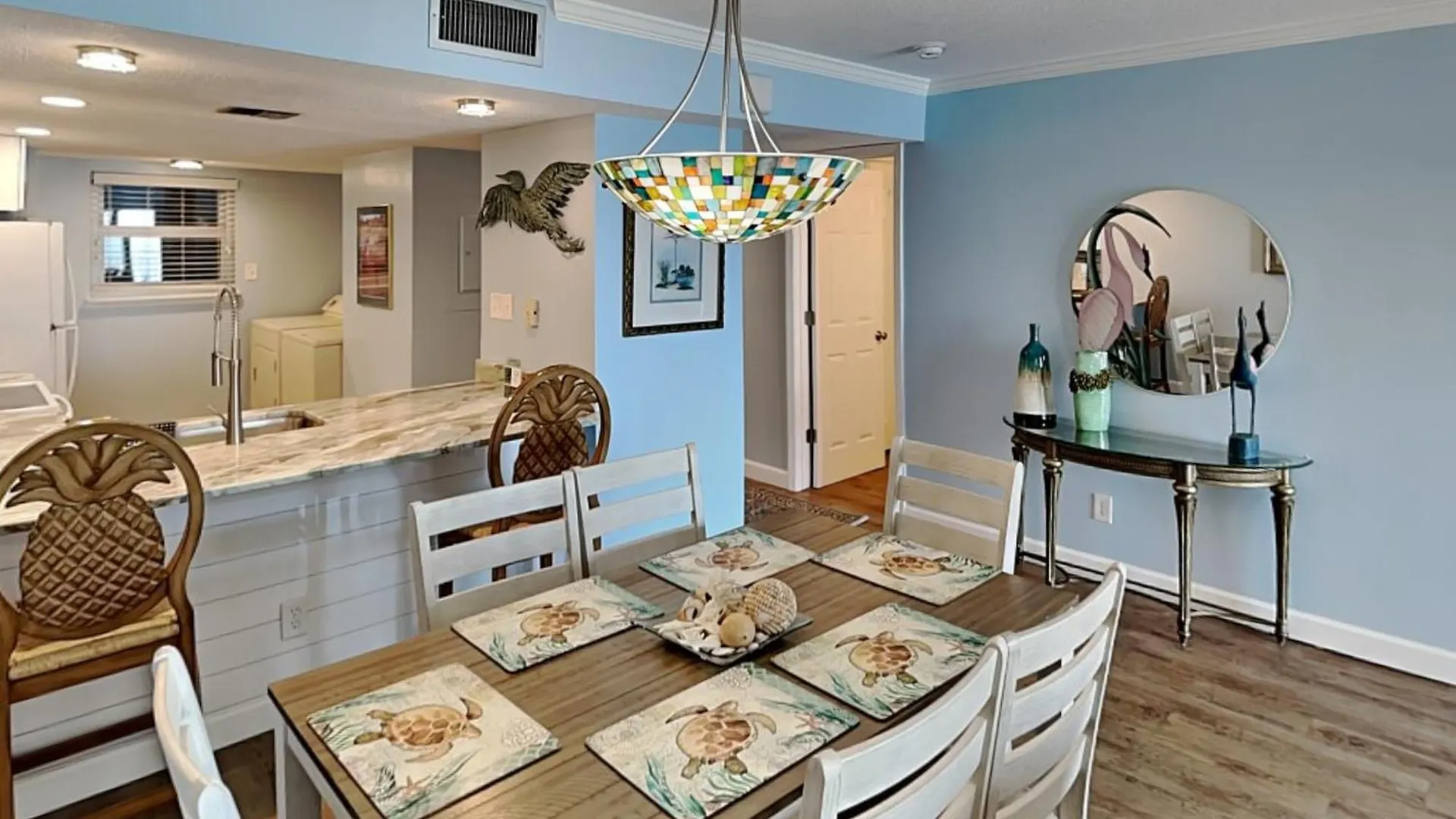 Apartment Moonspinner 415A Panama City Beach