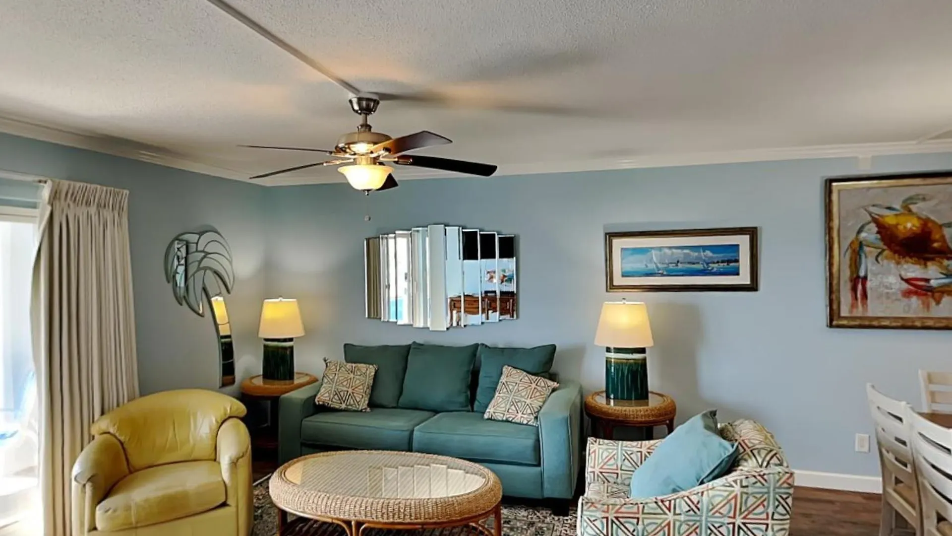 Moonspinner 415A Panama City Beach 0*,