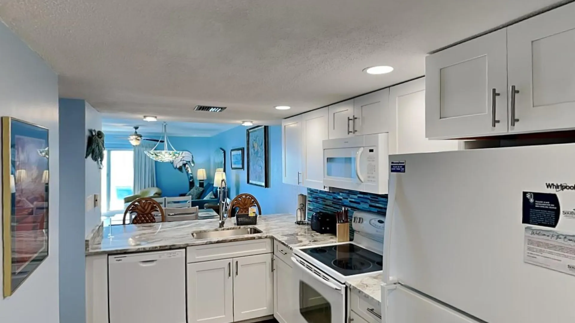 Moonspinner 415A Panama City Beach 0*,  United States
