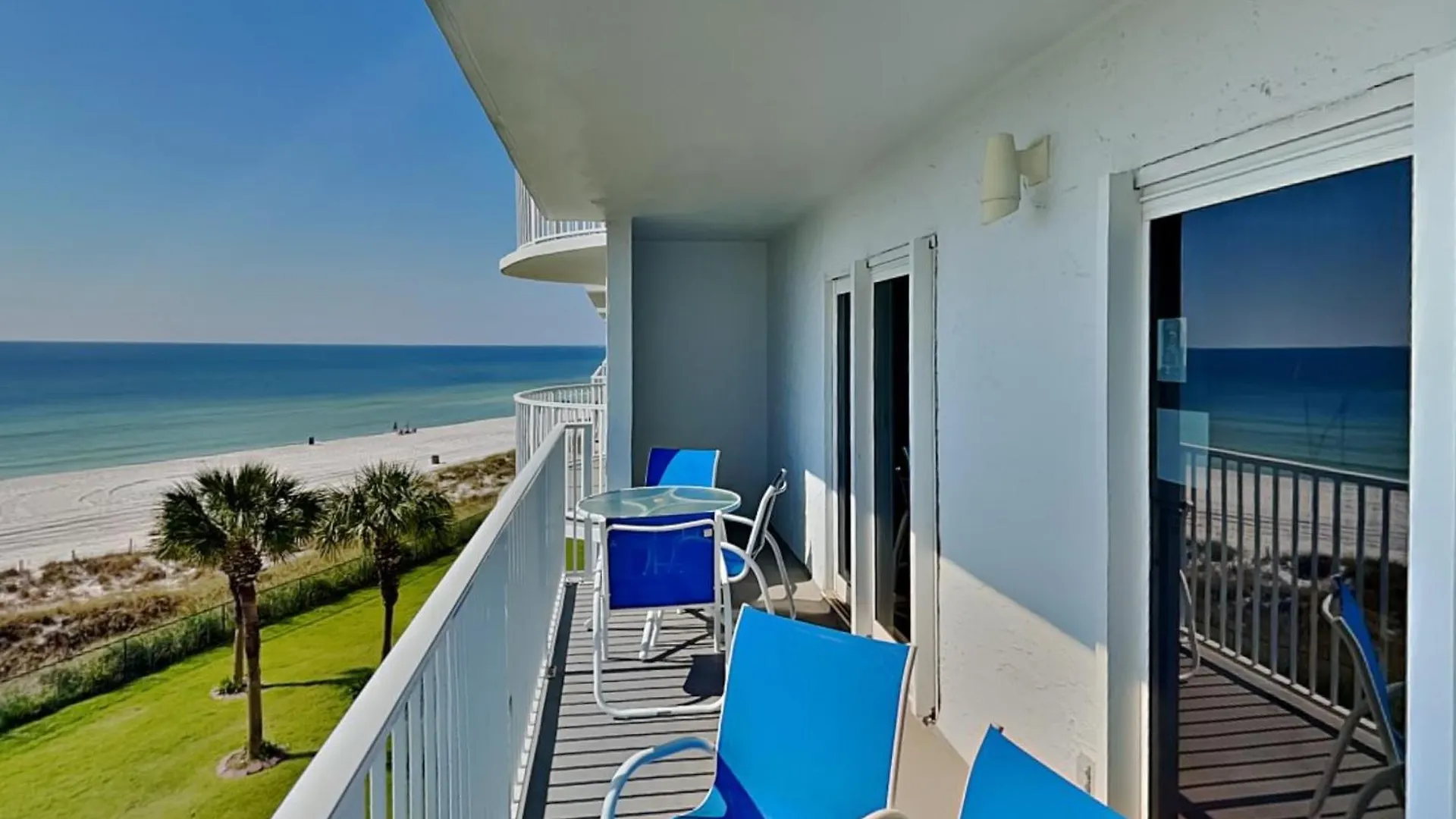 Moonspinner 415A Panama City Beach United States