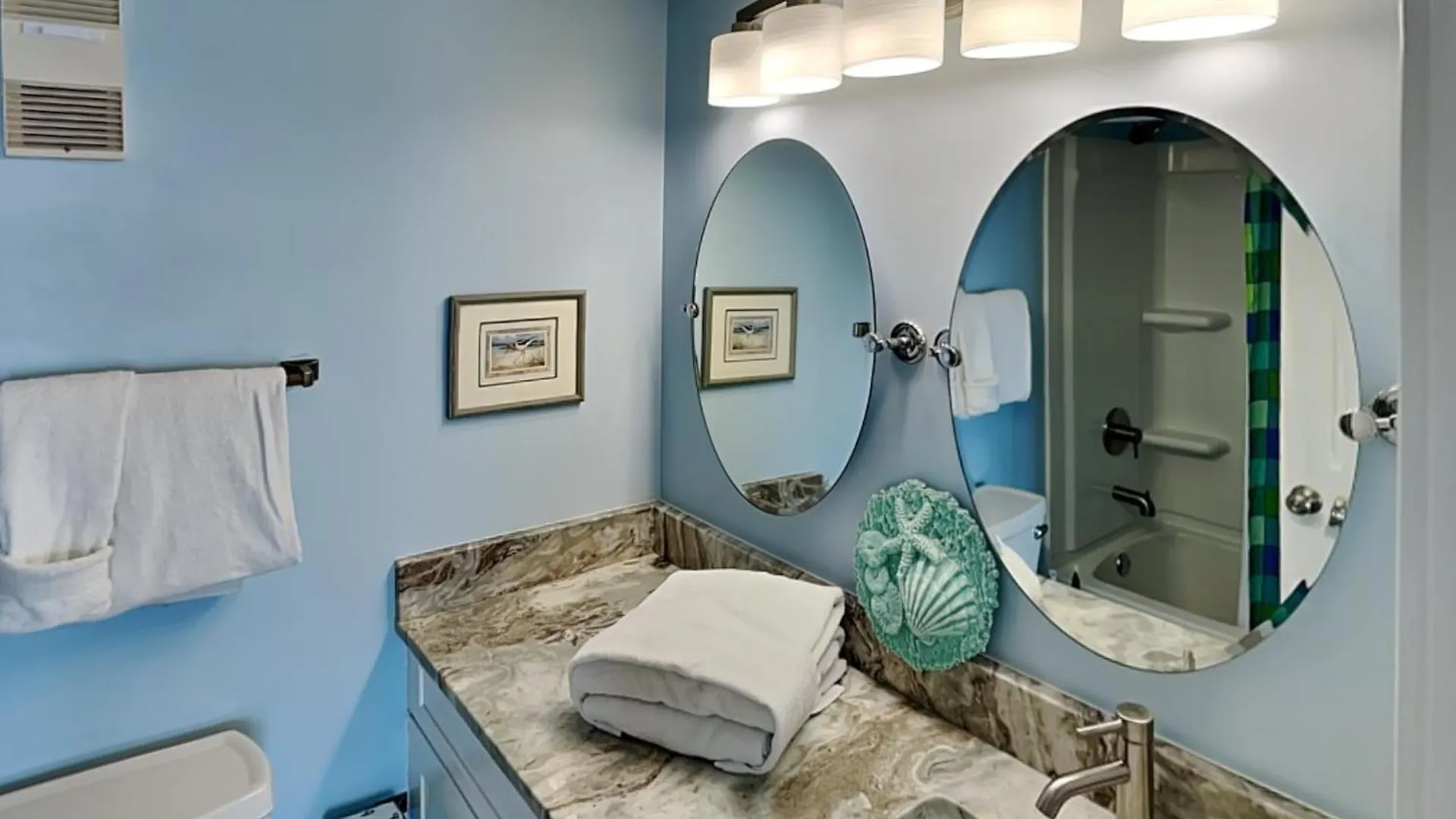 Apartment Moonspinner 415A Panama City Beach