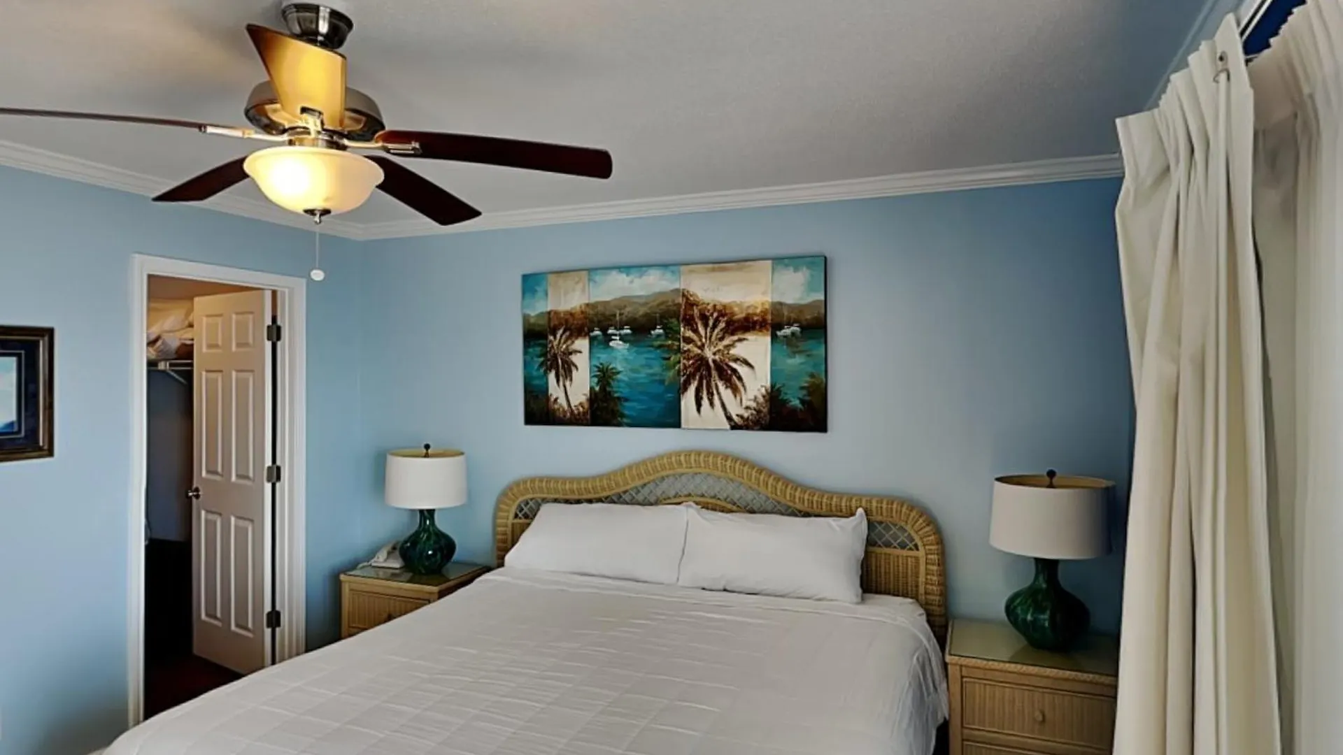 Moonspinner 415A Panama City Beach 0*,  United States