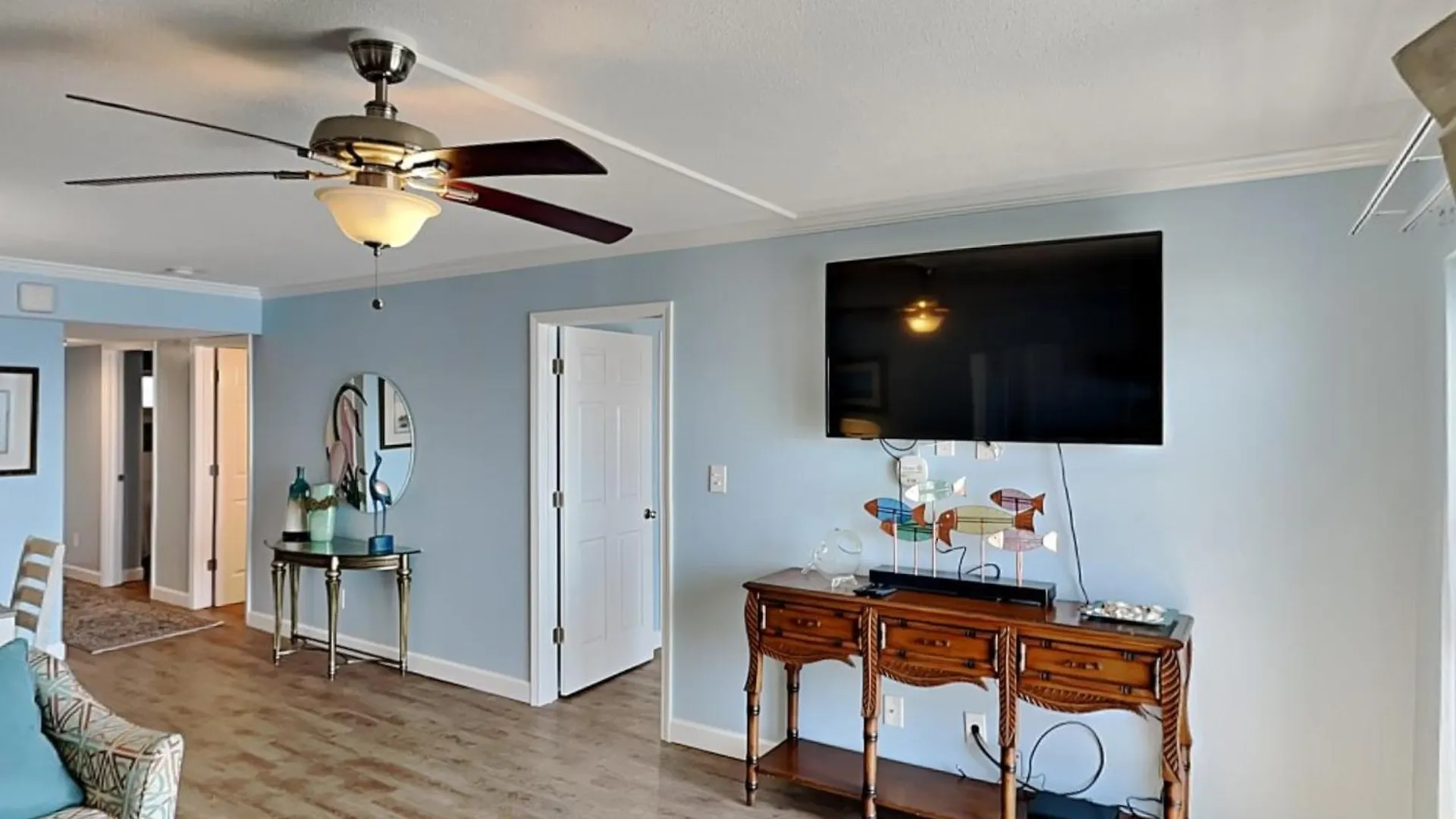 Moonspinner 415A Panama City Beach United States