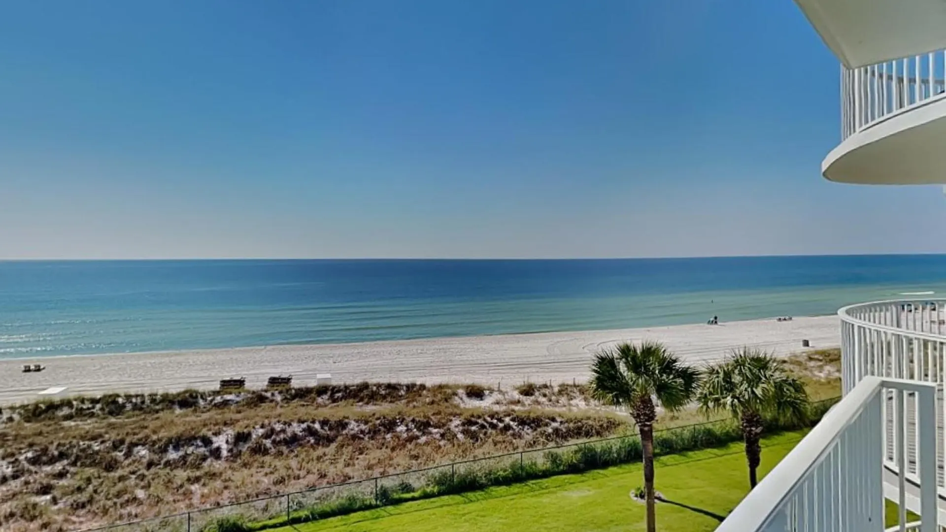 Moonspinner 415A Panama City Beach